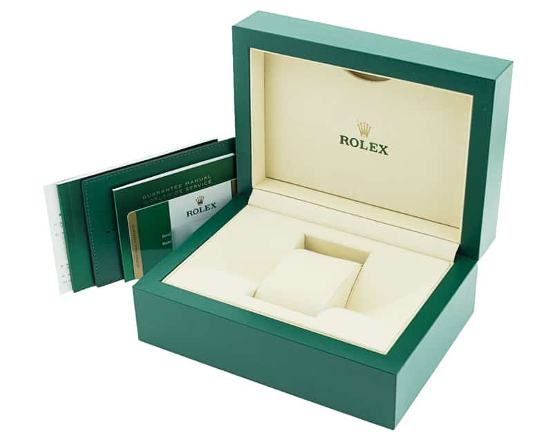 Rolex Daytona 116518 LN